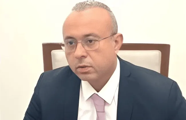 وفاة والد مدير عام الإعلام بوزارة البترول والثروة المعدنية
