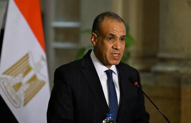مصر تدين استمرار الهجمات على المملكة العربية السعودية