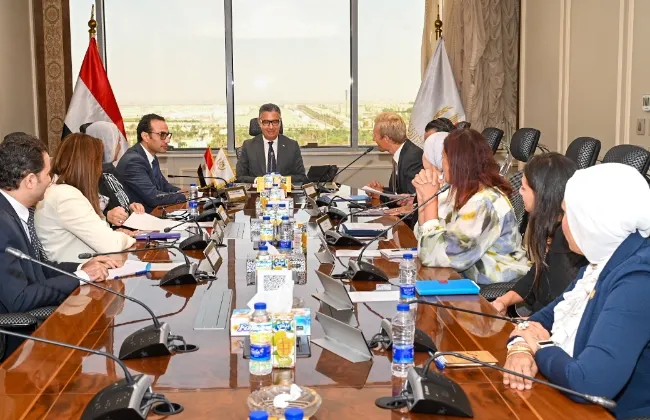 وزير التموين: تطوير منظومة الدعم يستهدف المواطنين للحصول على السلع الأساسية