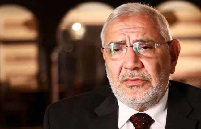 محكمة النقض تؤيد إدراج عبد المنعم أبو الفتوح نهائيا على قوائم الإرهاب
