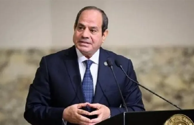 الرئيس السيسى يوجه بإجراءات لحماية الأطفال دون 15عاما من إساءة استخدام السوشيال
