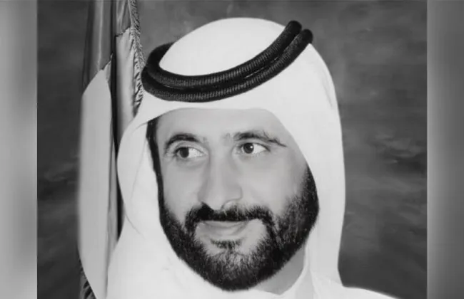 وفاة شقيق الشيخ محمد بن راشد نائب الرئيس الإماراتى ومحمد بن زايد ينعيه