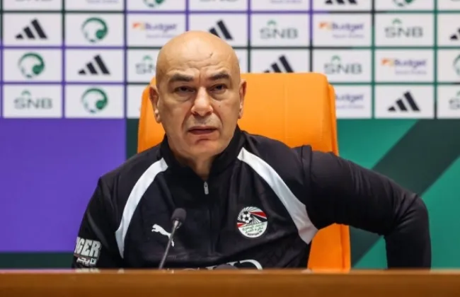 حسام حسن: فوجئت بودية جنوب أفريقيا.. وجددنا تعاقدنا قبل المعسكر بـ4 أيام