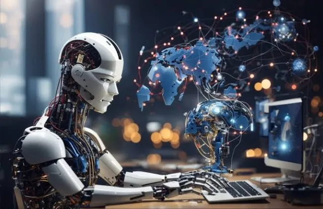 شتاء نووى وتمرد روبوتات.. 4 سيناريوهات لفناء البشرية على يد الـ AI