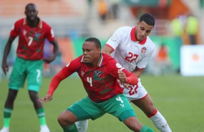 مجموعة مصر.. منتخب مالاوي يتخطى جنوب السودان 2 - 1 في تصفيات أمم أفريقيا