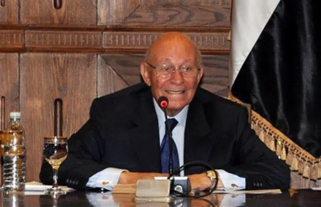 محمد فايق: حقوق الإنسان سلاح الشعوب لمواجهة الفوضى العالمية
