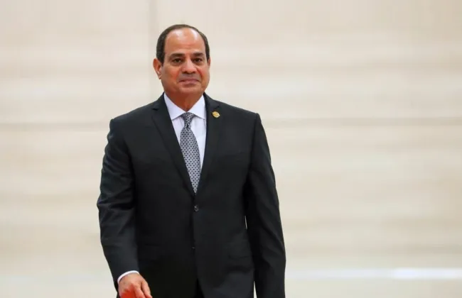 الرئيس السيسى: أهمية تعزيز التعاون بين الحكومة وأورنج فى مجال إعداد وتأهيل الشباب لسوق العمل المستقبلى