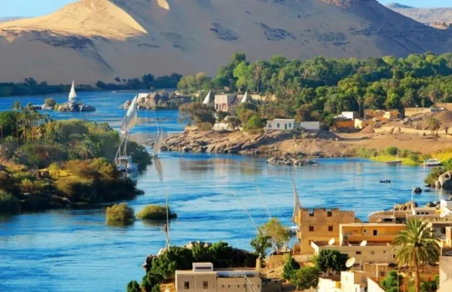 اليوم العالمى للسياحة... أفكار تخليك تشوف مدينتك بعيون سائح