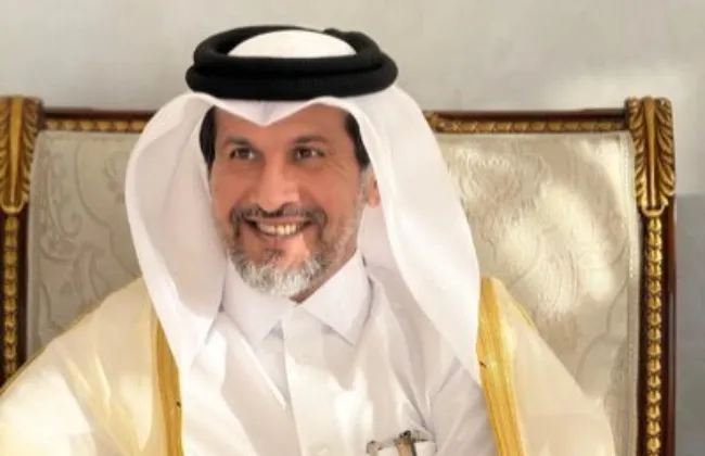سفير قطر: انتصارات أكتوبر المجيدة ستظل علامةً مضيئة في تاريخ مصر