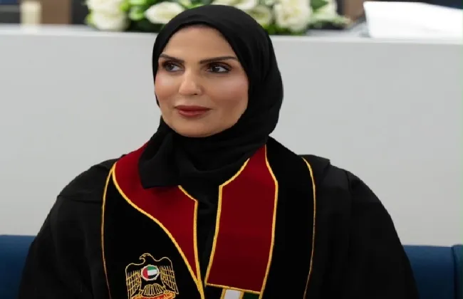 دبي تحتفى بختام عام الأسرة برئاسة الشيخة ندى المعلا