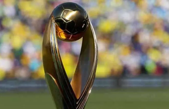 الكاف يعلن تطبيق الـVAR بدوري الأبطال والكونفدرالية من دور المجموعات