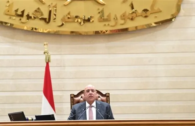 مجلس النواب يحيل مشروعي قانون دعم الأسرة وتكريم الشهداء إلى اللجان المختصة
