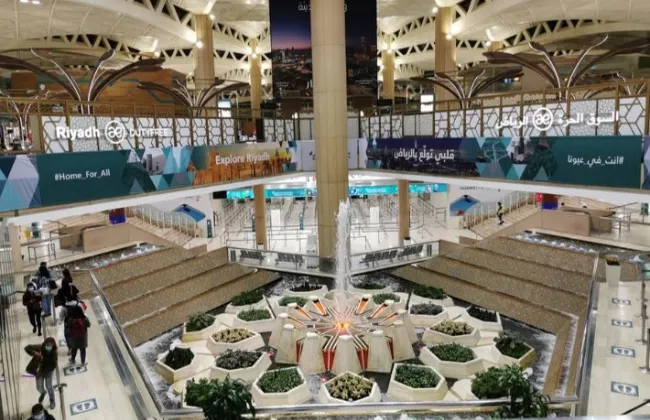 الطيران المدنى السعودى: تمديد تعليق العمليات التشغيلية فى مطار الملك خالد