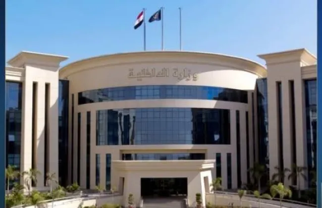 الداخلية تضبط طناً من المخدرات بقيمة 105 ملايين جنيه ومقتل 6 عناصر شديدى الخطورة