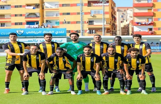 زد يتعادل مع المقاولون بهدف لمثله فى اللحظات الأخيرة بالدورى الممتاز