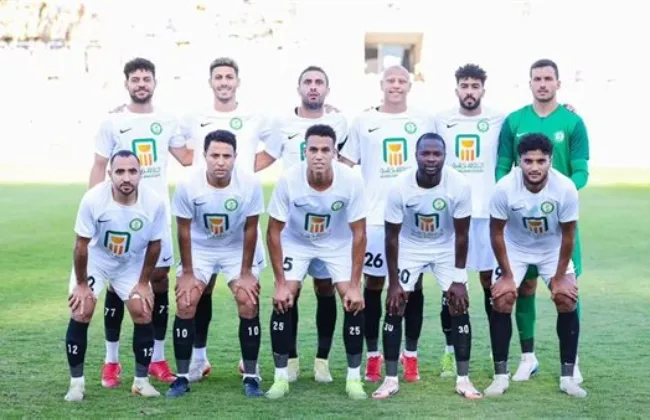 بسداسية نظيفة البنك الأهلي يفوز على جولدي وديًا استعدادًا لوادي دجلة