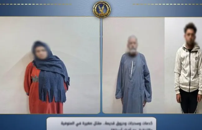 حاول الأب والجد دفنها.. ماذا كشفت البصمة الوراثية في قضية الطفلة سما