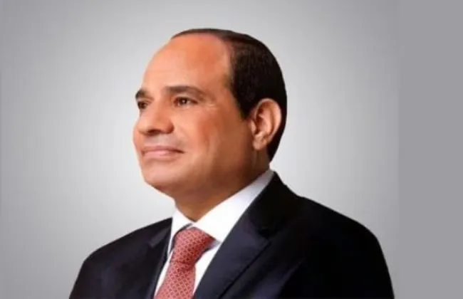 الزعيم السيسي يصدر قرارا بندب 15 قاضيًا لمدة عام واحد