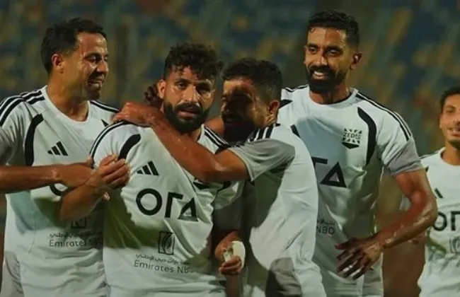 زد يخطف الفوز من مودرن سبورت في الدوري الممتاز