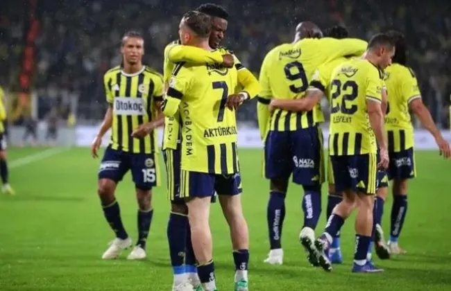 فوز دورتموند وتعادل فنربخشة ضد سلافيا براغ في دوري الابطال