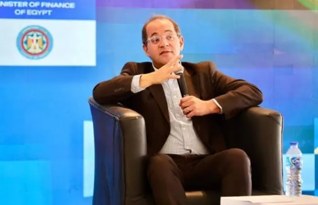 وزير المالية أمام فخامة الرئيس: قيمة مبلغ الدعم تصل إلى حوالي تريليون جنيه