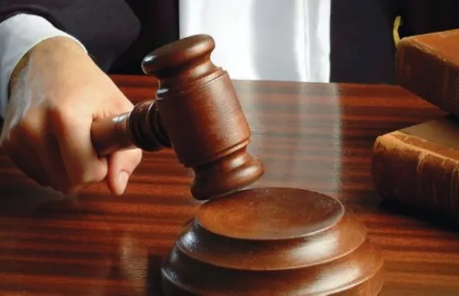 المؤبد لأخطر تاجر مخدرات ضبط بحوزته 300 كيس من مخدر الميثامفياتامين