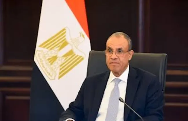 وزير الخارجية: دعم مصر للسعودية تحرك دفاعي.. وننسق مع الشركاء لدعم التهدئة