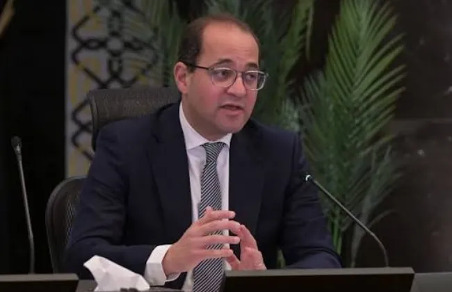 وزير المالية: كل زيادة في مرتبات المعلمين الأساسيين سوف تنعكس على معلمي الحصة