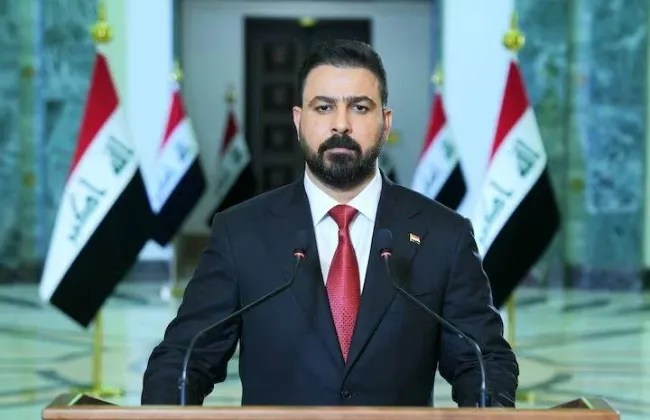 رئيس الوزراء العراقي ينهي تكليف حميد الشطري من رئاسة جهاز المخابرات