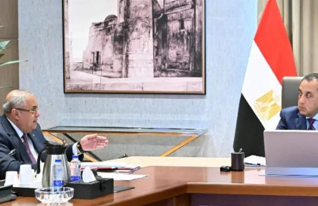 رئيس الوزراء يتابع موقف الإصدار الثاني من وثيقة سياسة ملكية الدولة