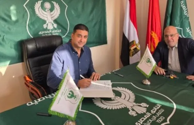 ياسر يحيى ومحمد موسى يتقدمان بأوراق ترشحهما لعضوية مجلس المصري