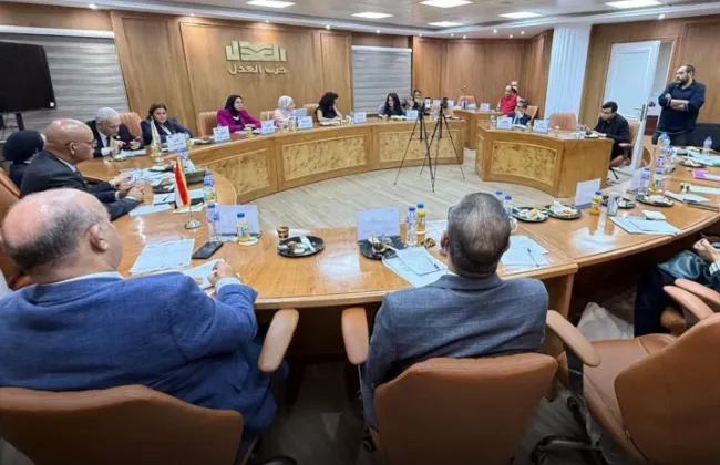 حزب العدل يفتح حوارًا مجتمعيًا حول قانون الأحوال الشخصية.. ومقترحات لتعديل الحضانة وتطوير الاستضافة