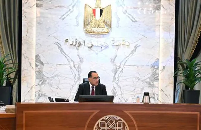 مجلس الوزراء يستعرض إعداد مشروع قانون بتعديل قانون العقوبات لتشديد الغرامات المُتعلقة بجرائم الشائعات والأخبار الكاذبة
