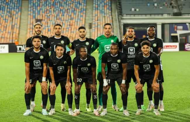 البنك الأهلي يتعادل مع المصري 1-1 في الجولة الثامنة من الدوري
