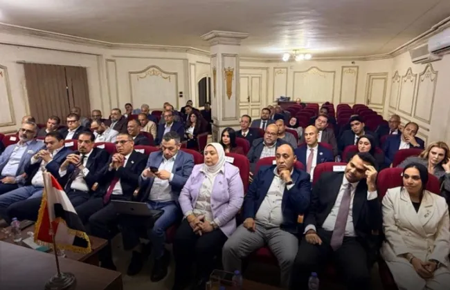 حزب العدل يقر تغييرات تنظيمية جديدة ويستعد للاستحقاقات الانتخابية المقبلة